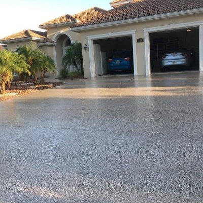 DrivewayFlake DrivewayFlake