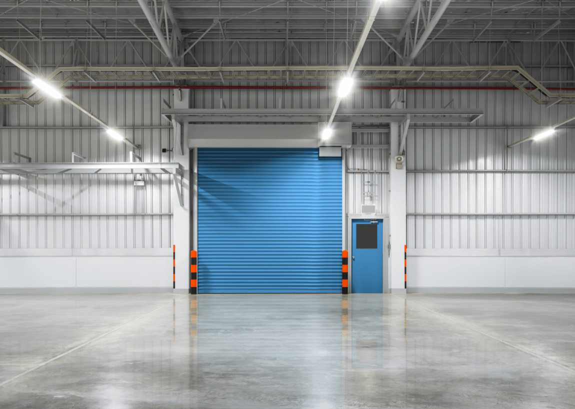 Epoxy vs Polyaspartic Flooring Systems