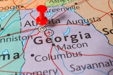 The Value Of Upgrading Your Georgia Garage With Epoxy Flooring
