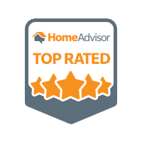 Top Rated on Home Advisor for Epoxy Garage Flooring