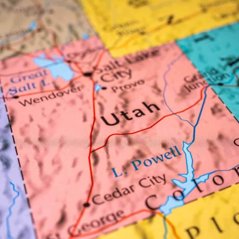 State of Utah