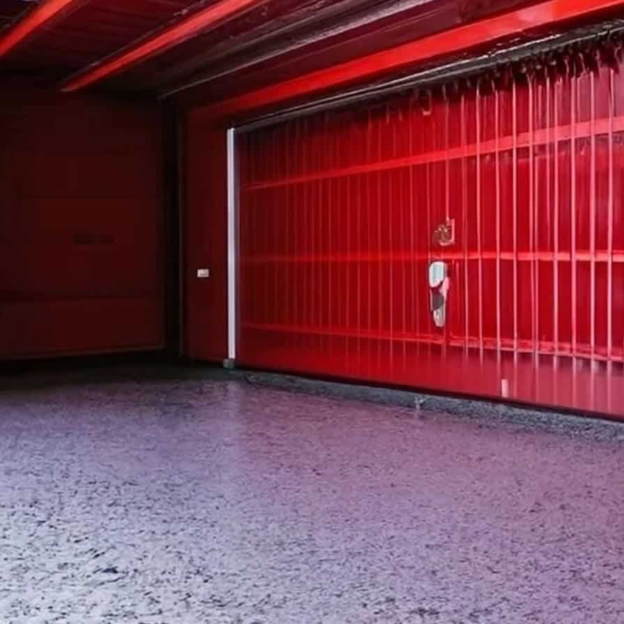 Under The Surface: Analyzing Epoxy vs. Alternative Flooring Choices In Depth