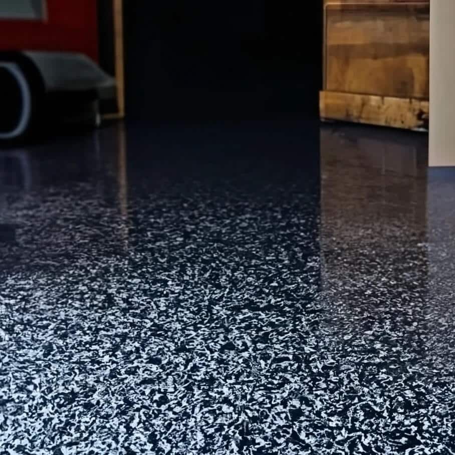 Revamp Your Garage: The Ultimate Showdown Between Polyaspartic And Epoxy Flooring